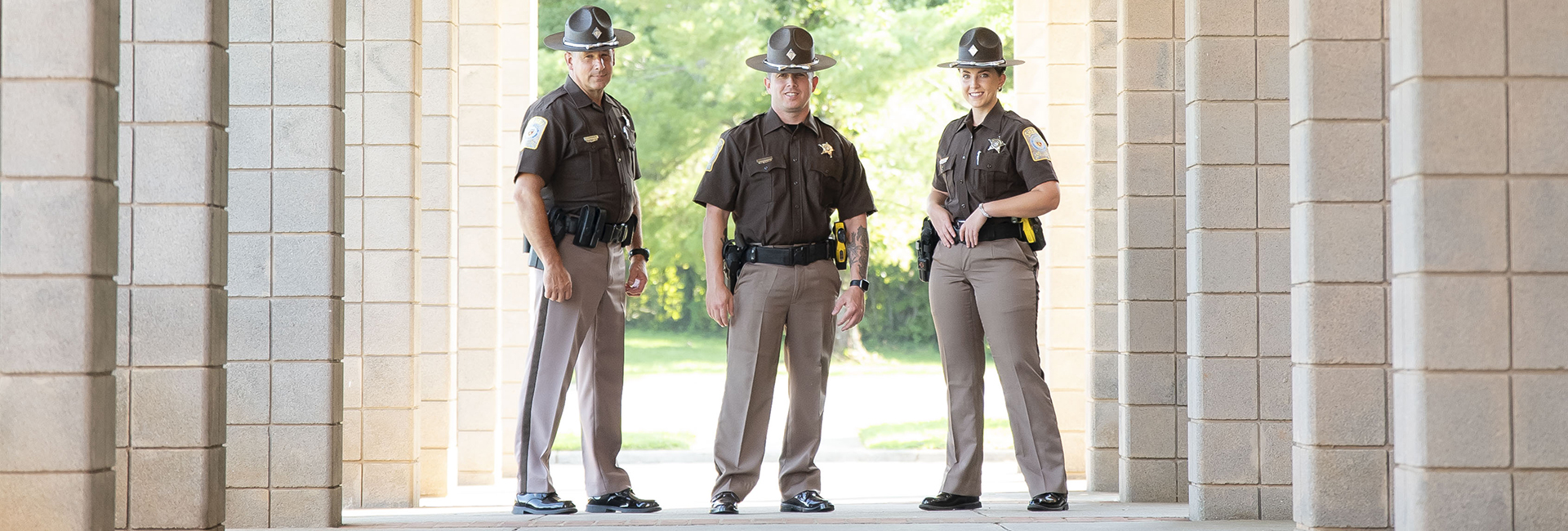 Bedford County School Resource Officers