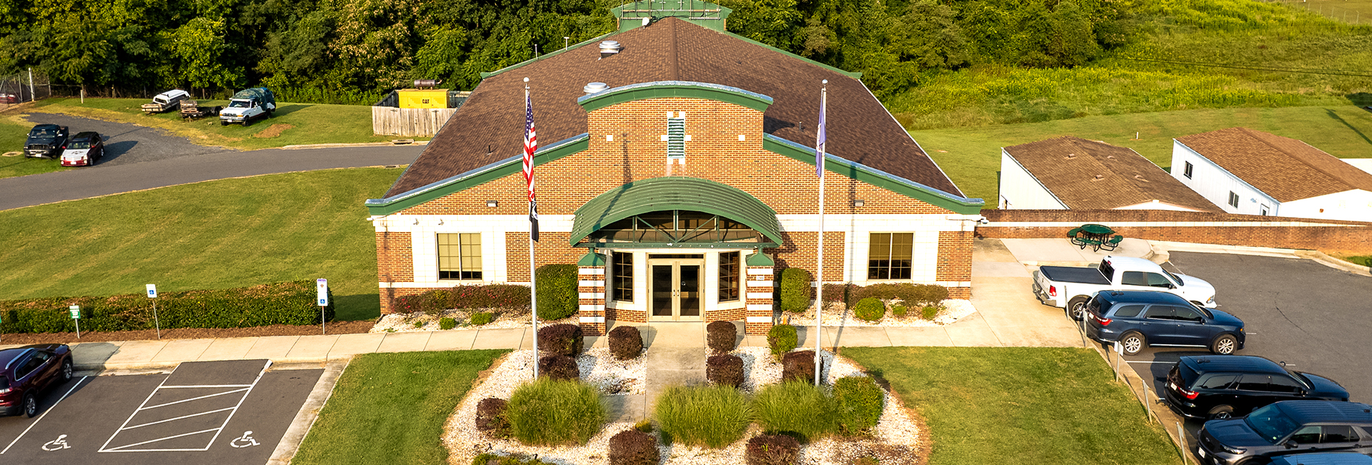 Bedford County Sheriff's Office