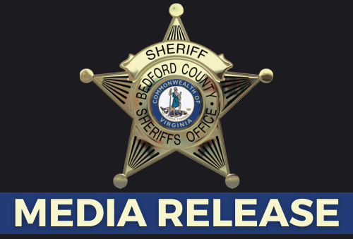 BCSO Media Release