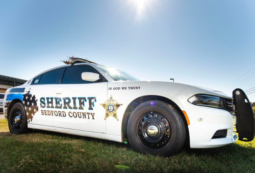 BCSO Vehicle Thumbnail